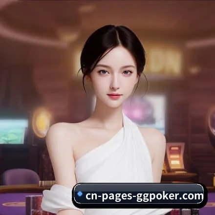 各大垂直板块依项目独立深耕，内容编排更纯粹、更专注（GGPoker）